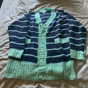 Lucille sweater